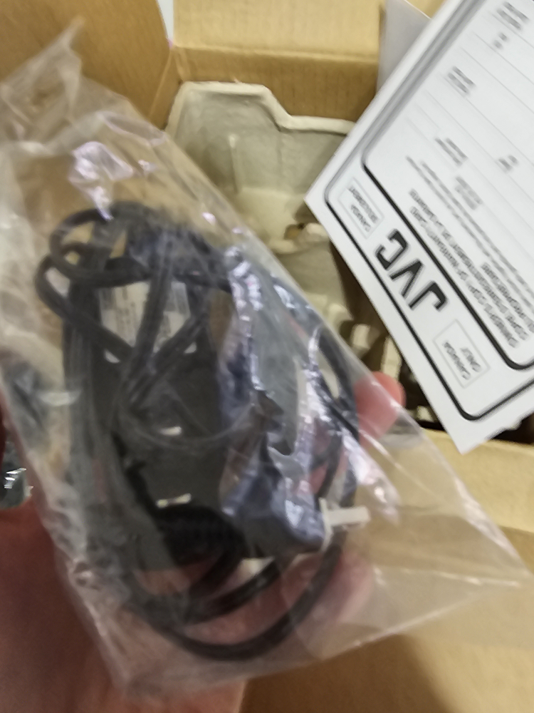 JVC Everio S. hardly used almost new - photo 5