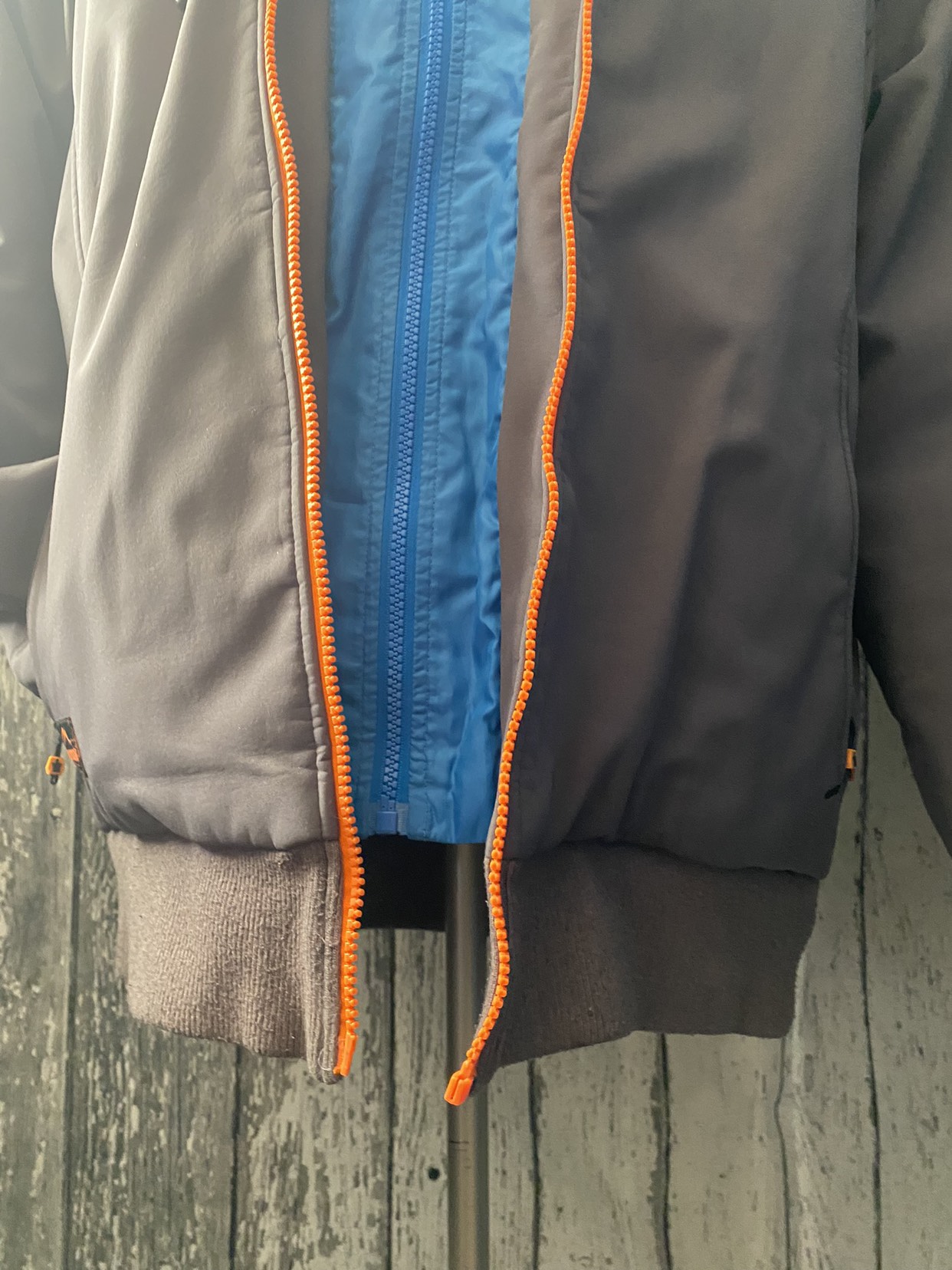 Mountain Expedition Doubled  lined Jacket image indicator(3)