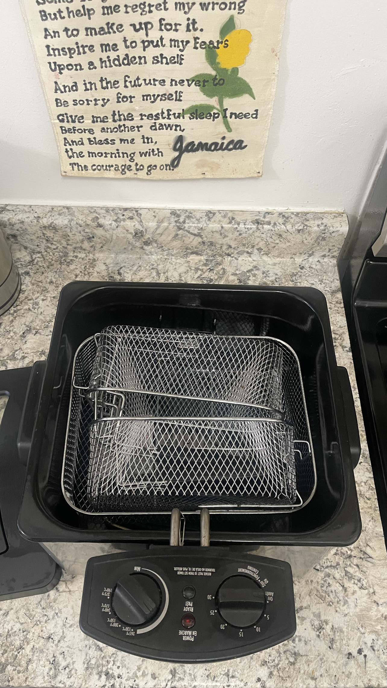 Deep fryer - photo 3