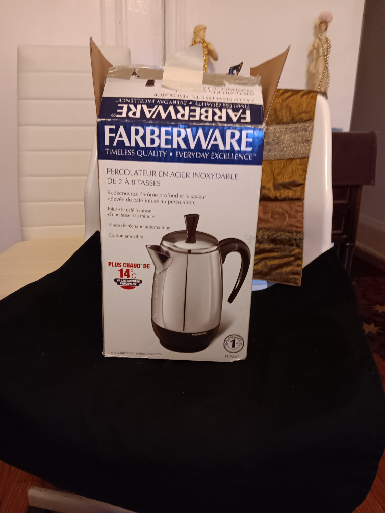 coffee makers