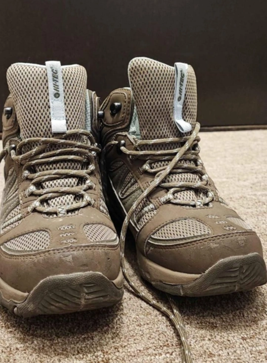 winter snow boots - photo 2