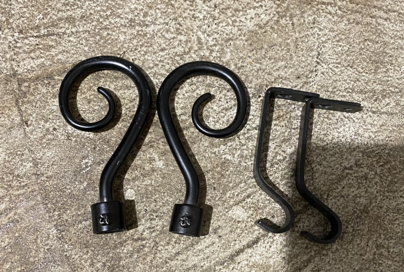 Curtain rod - photo 2