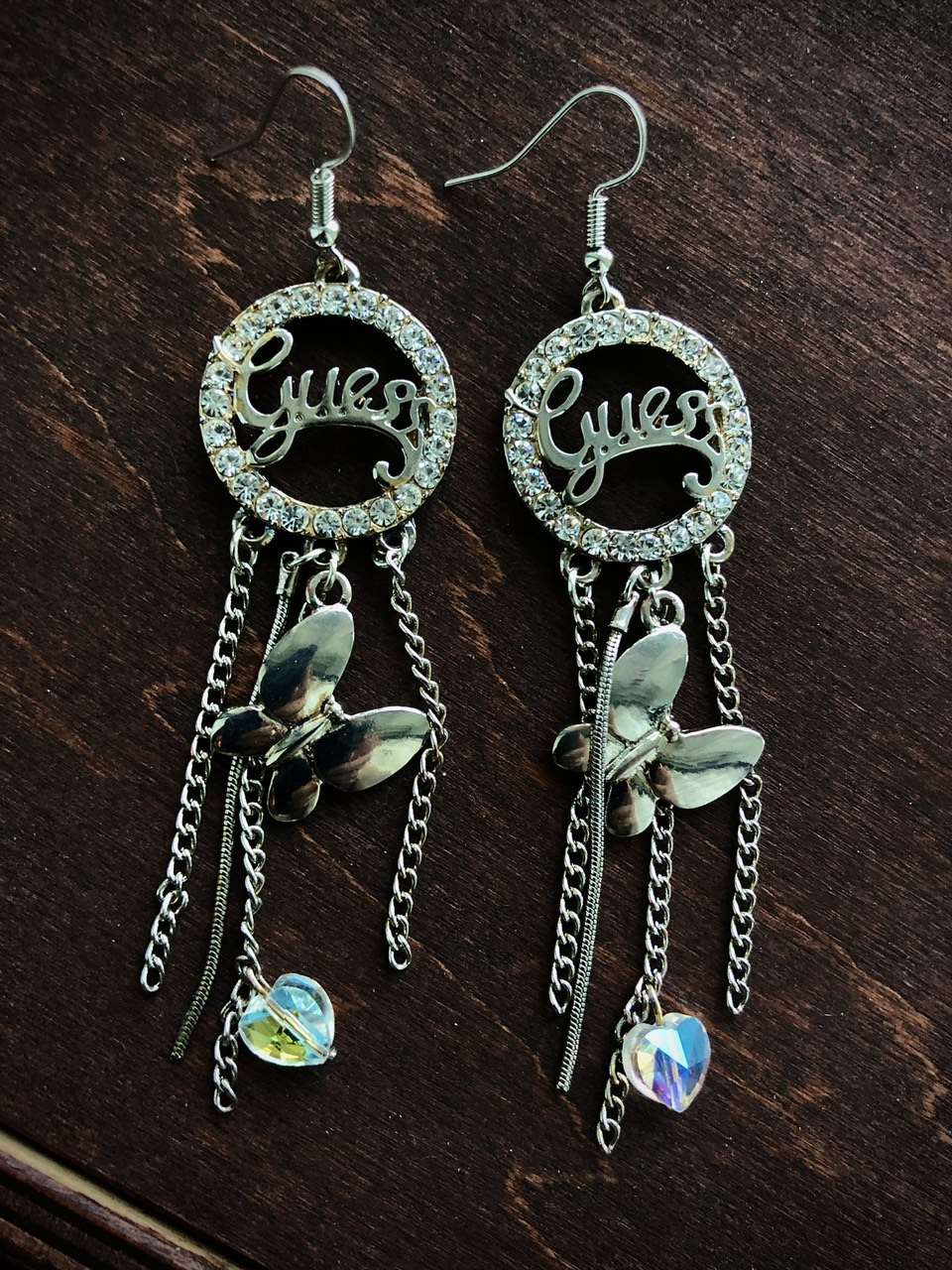Guess Earrings - photo 2