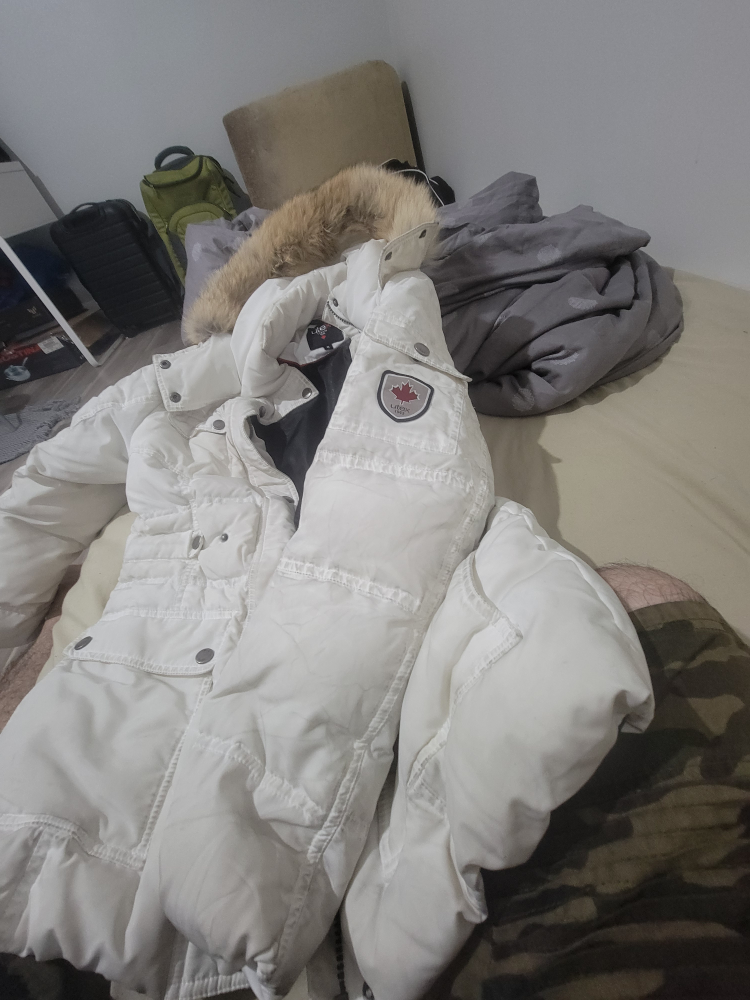 women jacket size medium free - photo 2