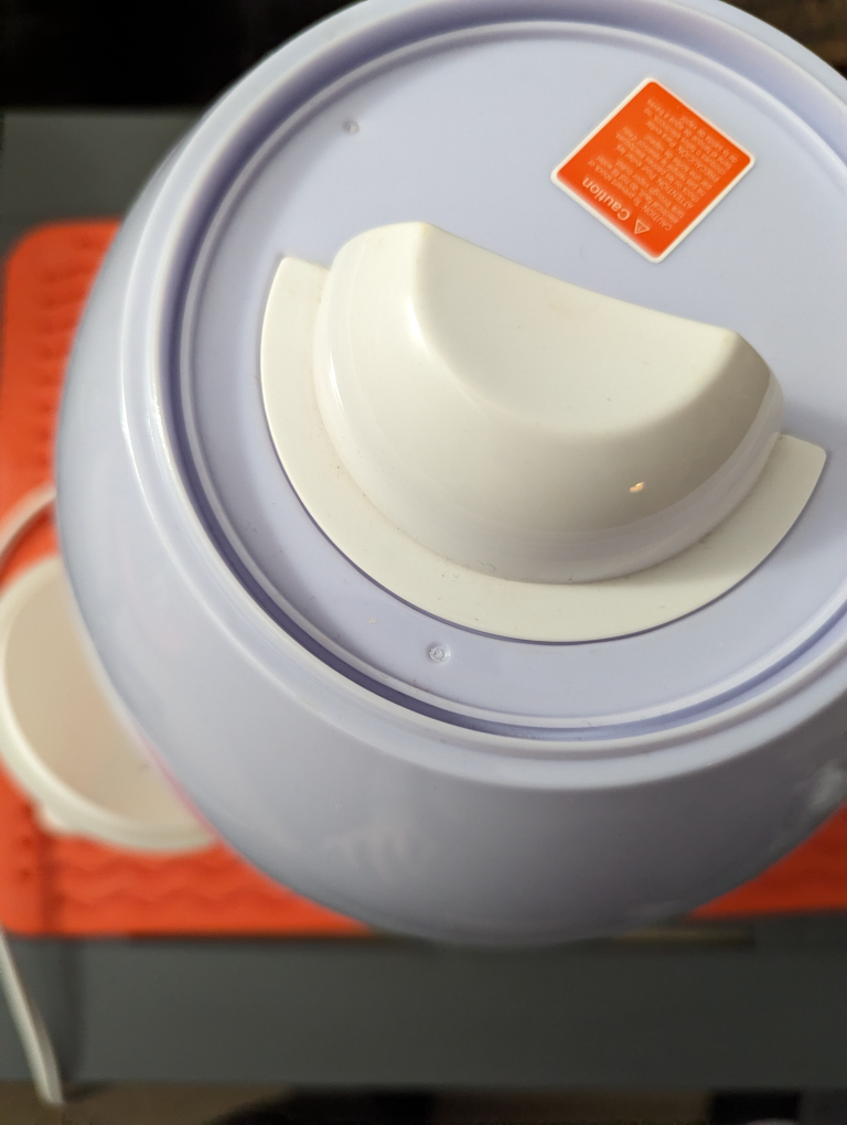 Aircare Aurora Humidifier Ultrasonic Cool Mist image indicator(4)