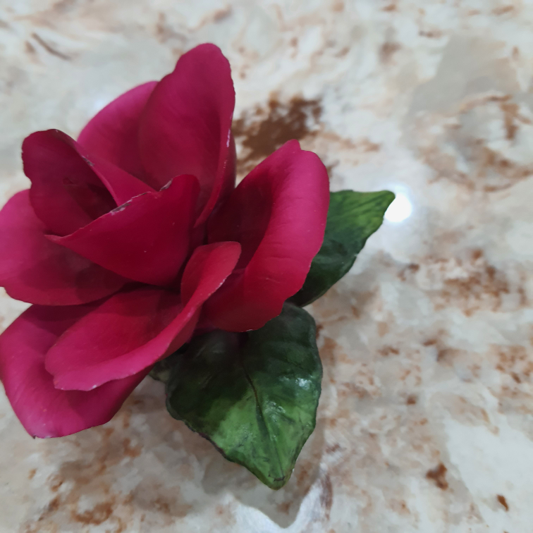 flower figure Napoleon - photo 3