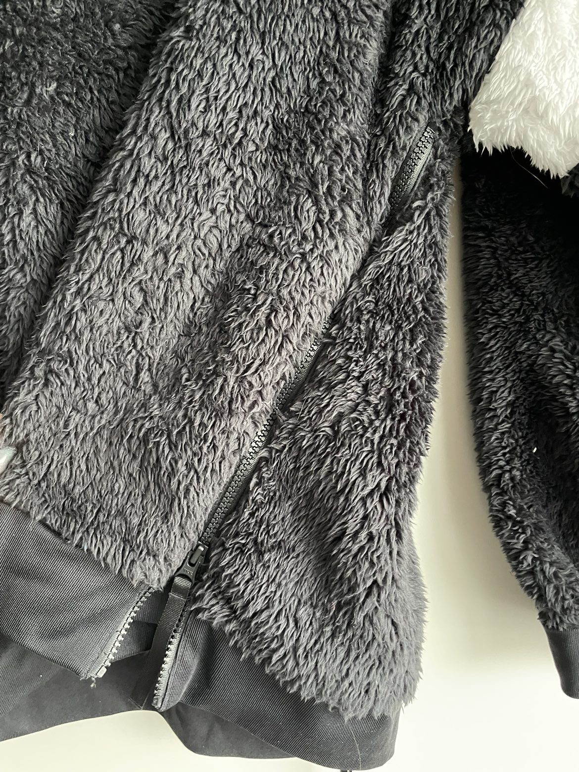 Nike air furry sweater - photo 2
