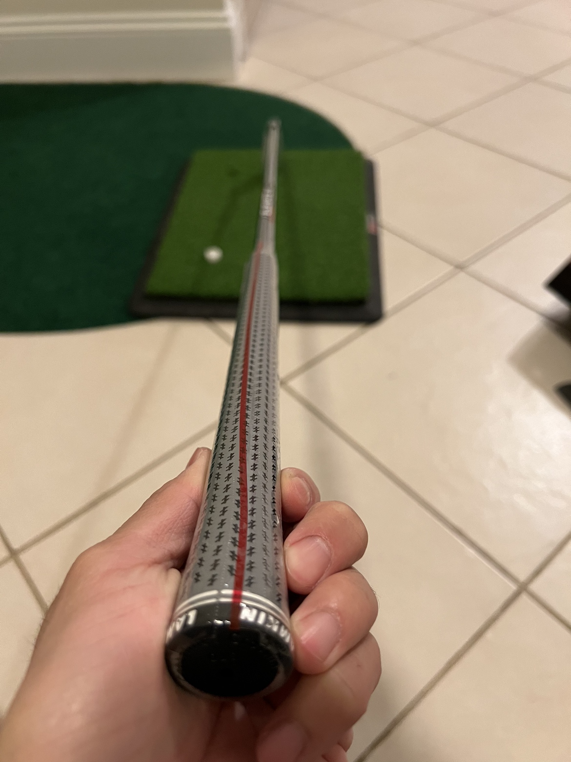 Kirkland Signature 7-piece players Golf Iron Set image indicator(6)