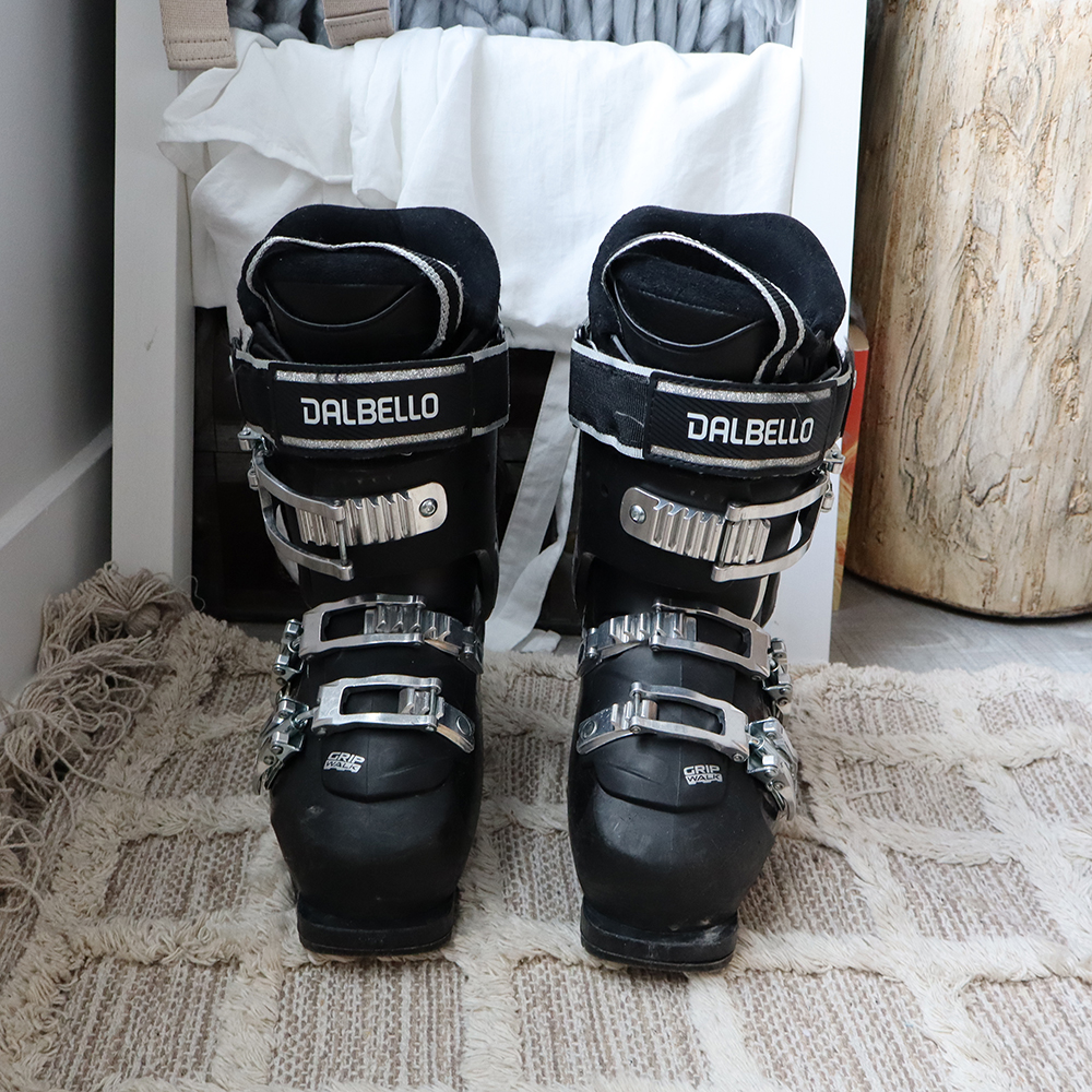 Women's Dalbello Kyra Ski Boots