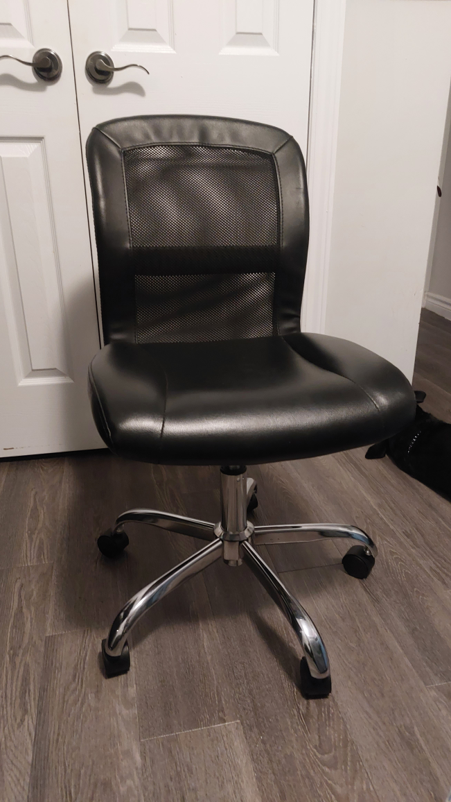 Adjustable Office Chair - photo 2