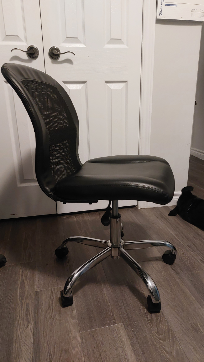 Adjustable Office Chair - photo 3