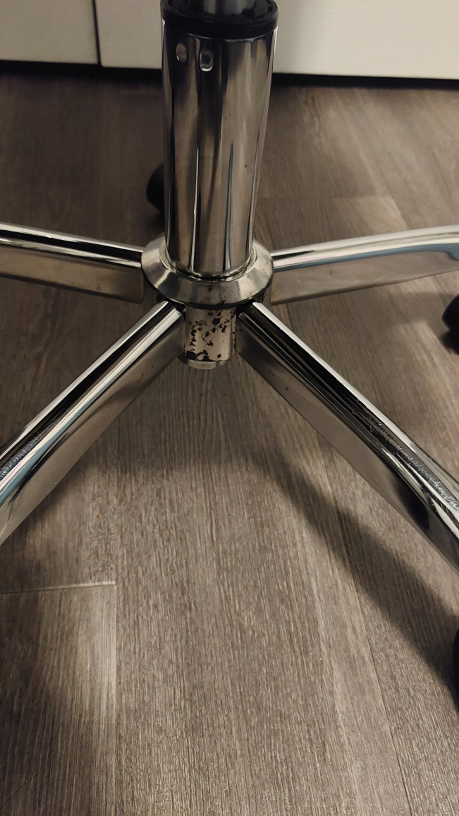 Adjustable Office Chair - photo 4