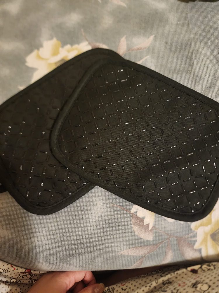 Oven gloves - photo 3