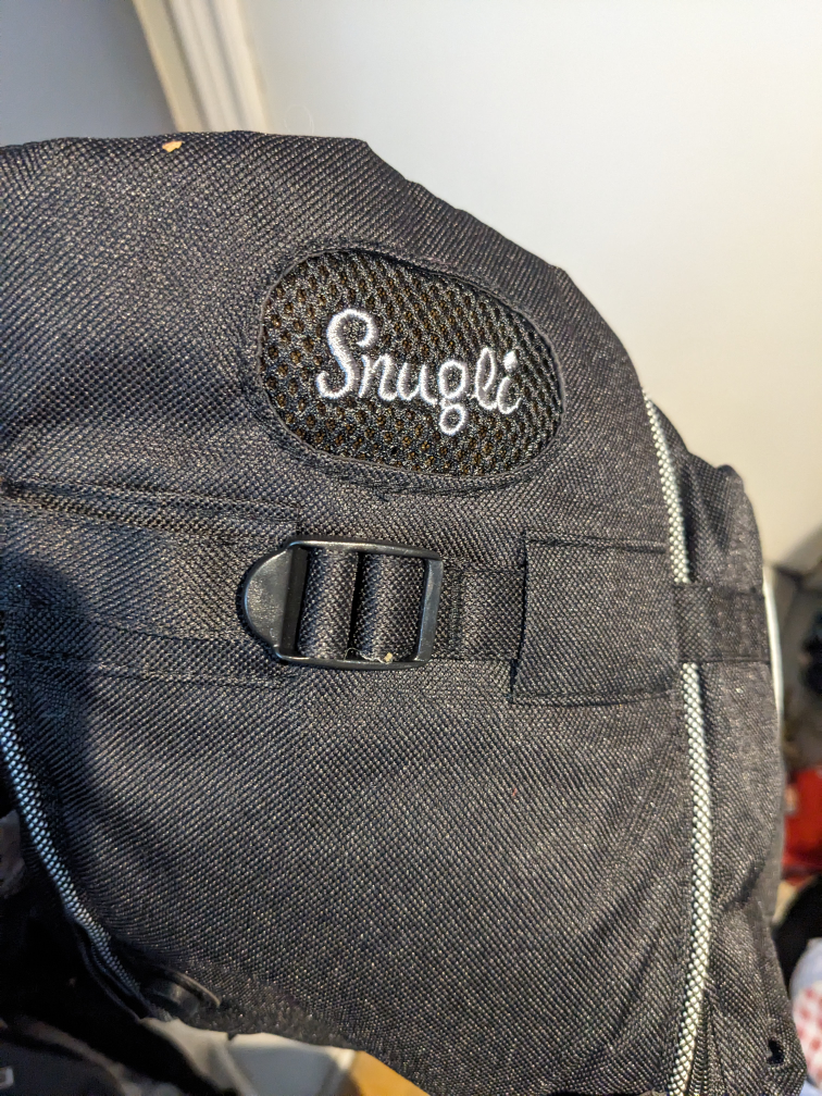 baby Carrier image indicator(4)