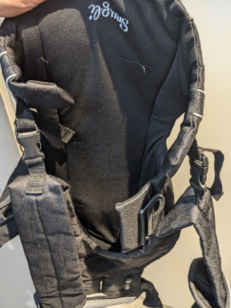 baby Carrier image indicator(5)