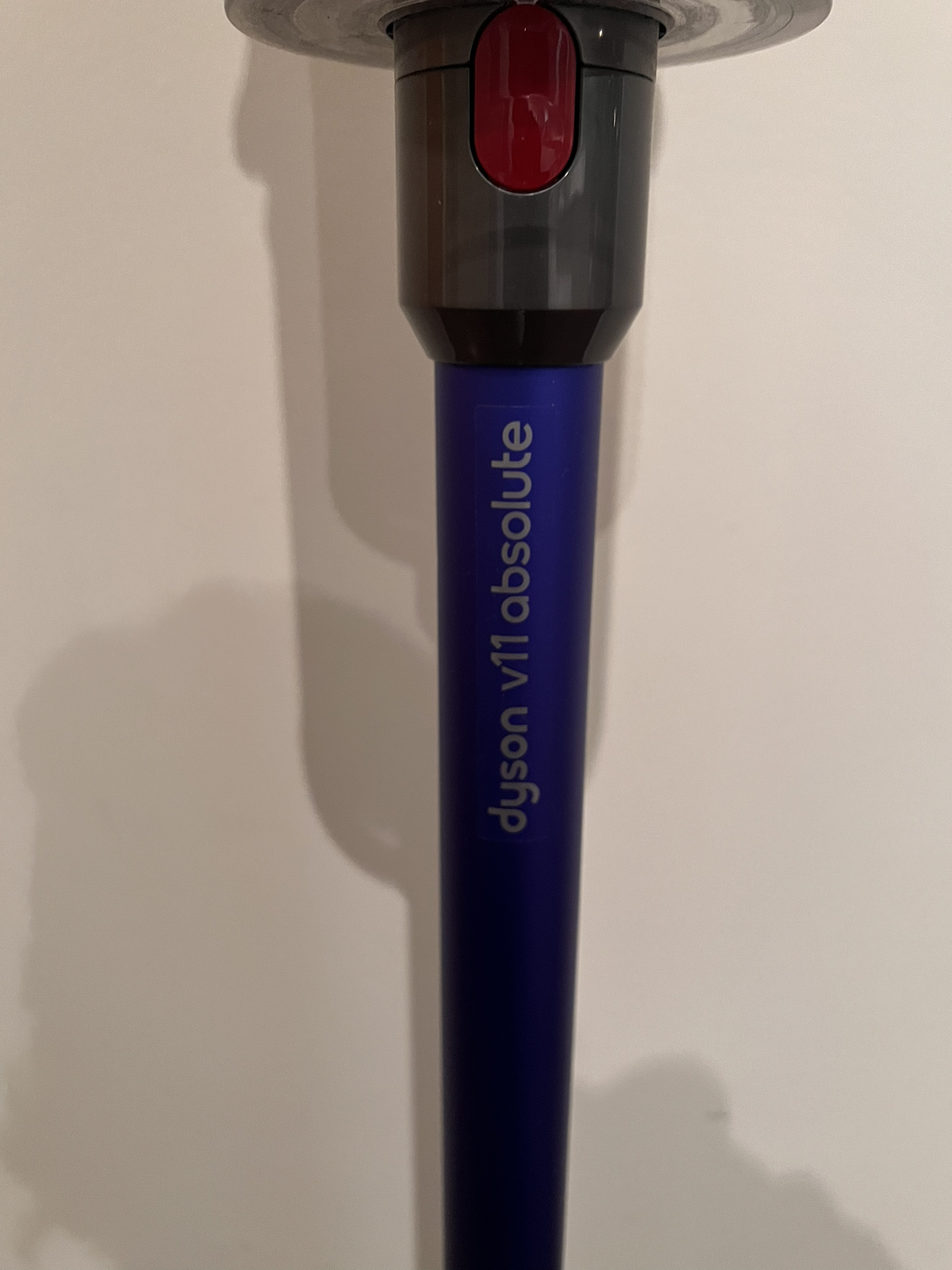 Dyson V11 image indicator(3)