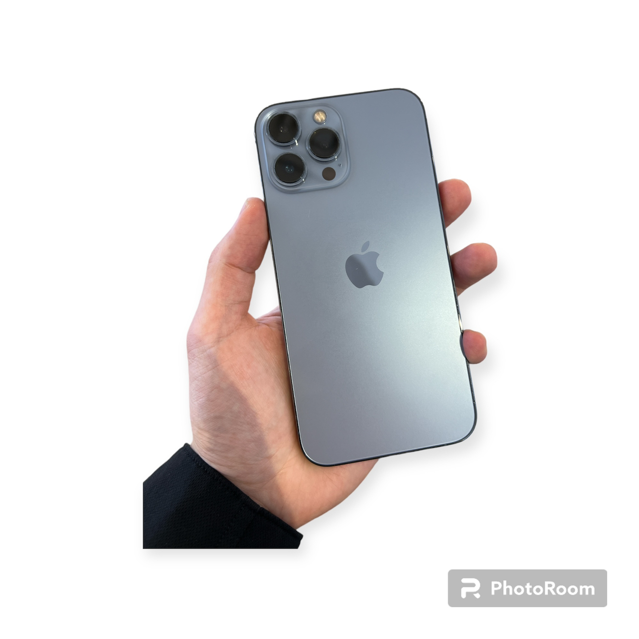 IPhone 13 Pro Max Sierra Blue 🍎📲🔵 256GB - photo 2