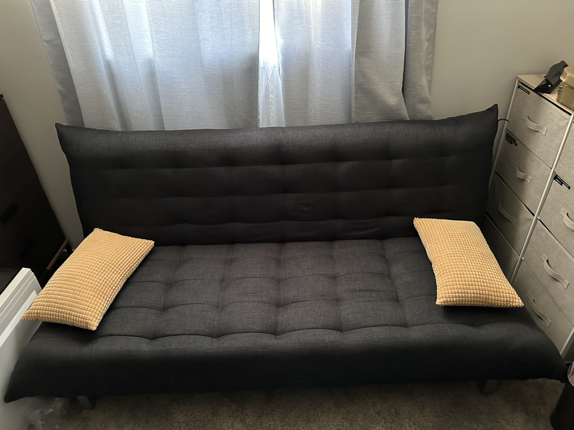 Comfortable sofa bed Only $250