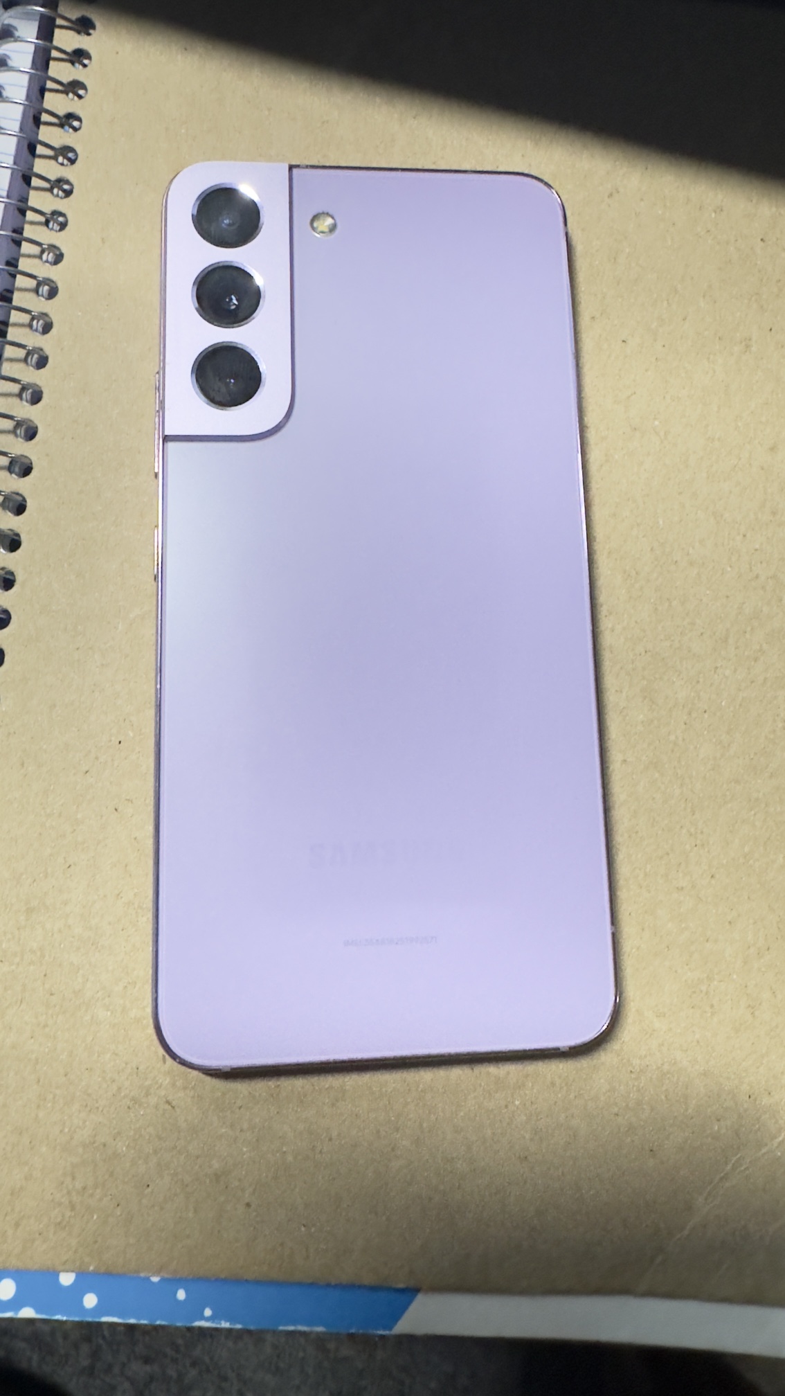 Samsung Galaxy S22