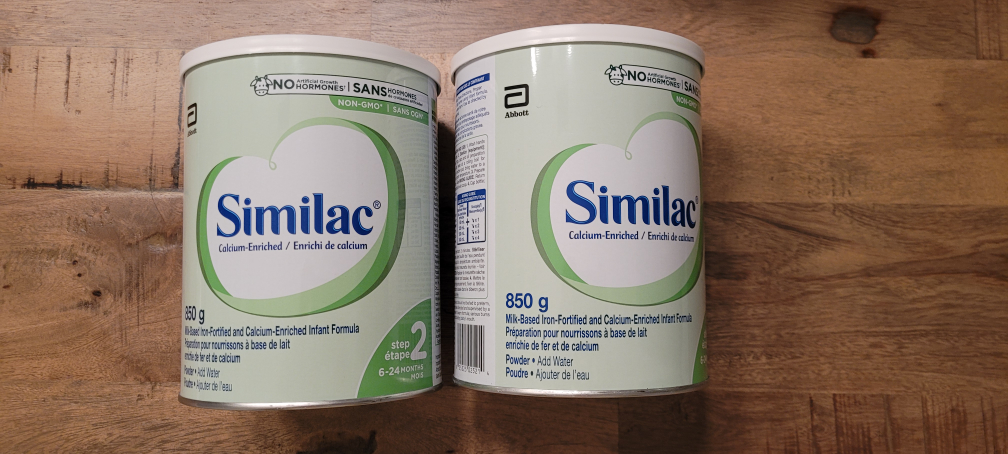 sinilac stage 2