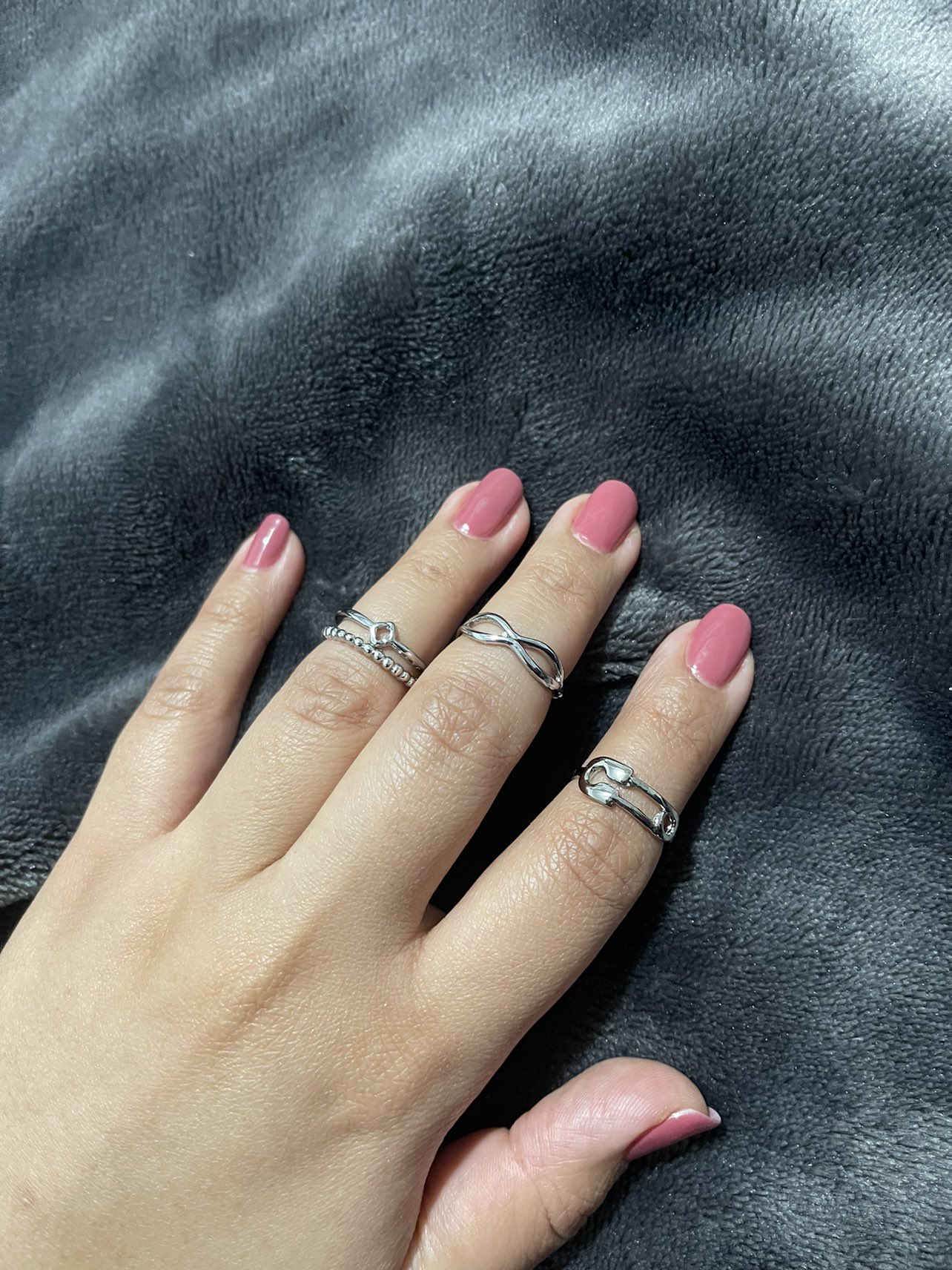 4 rings in $10
