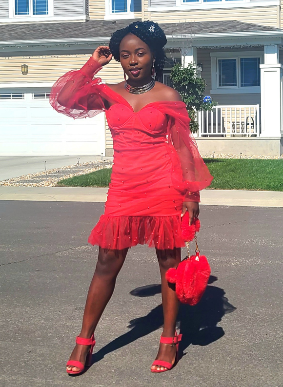 Party Dress - photo 3