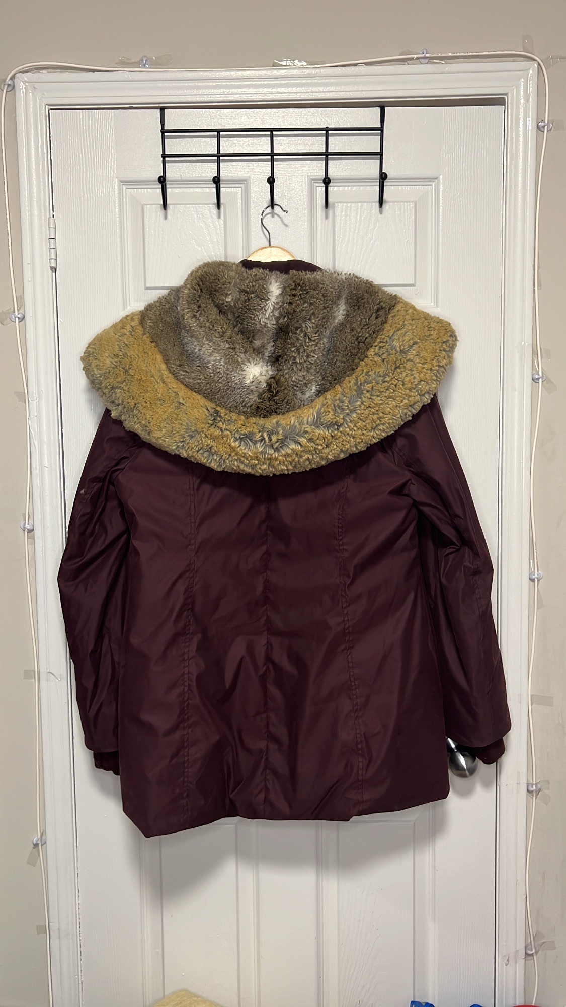 🥕Aritzia Babaton Harrison Parka size XL 🥕 - photo 4