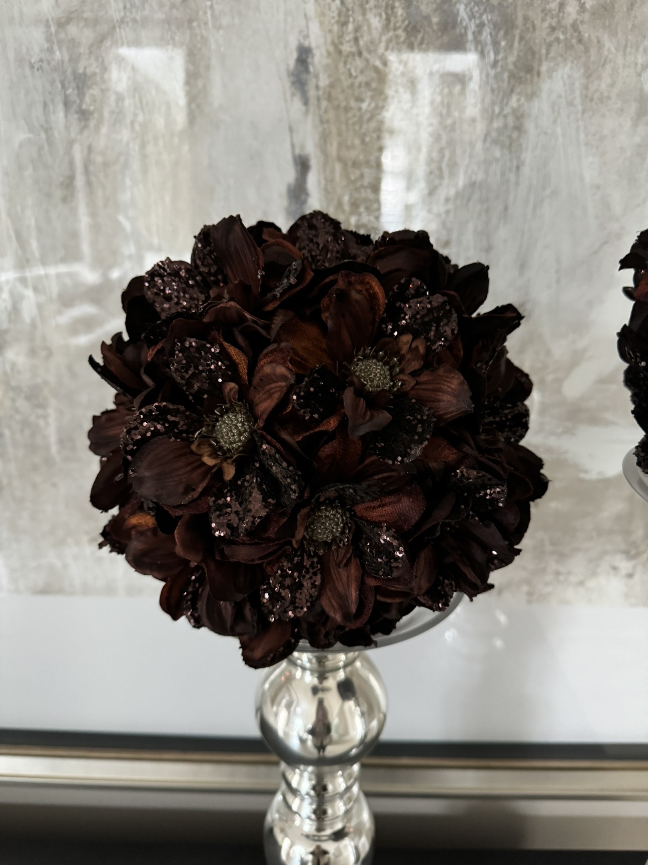 Two decor pieces - photo 3