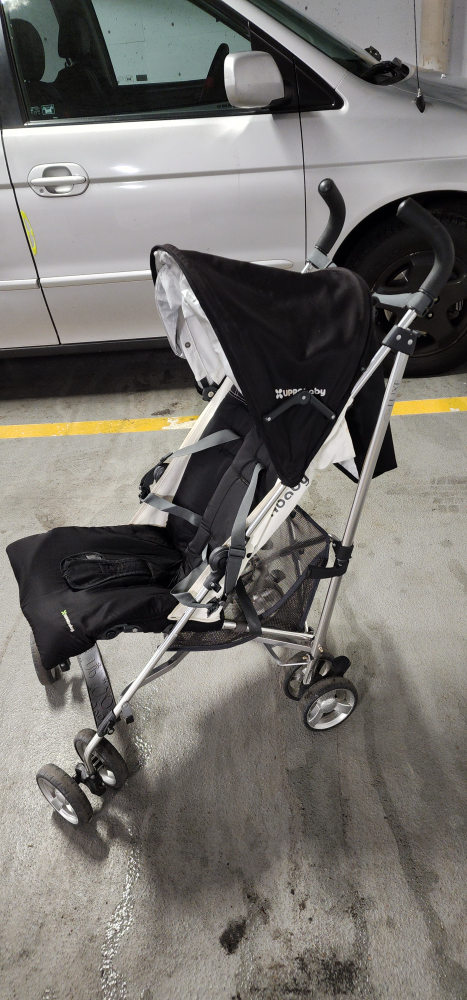 UPPA BABY UMBRELLA