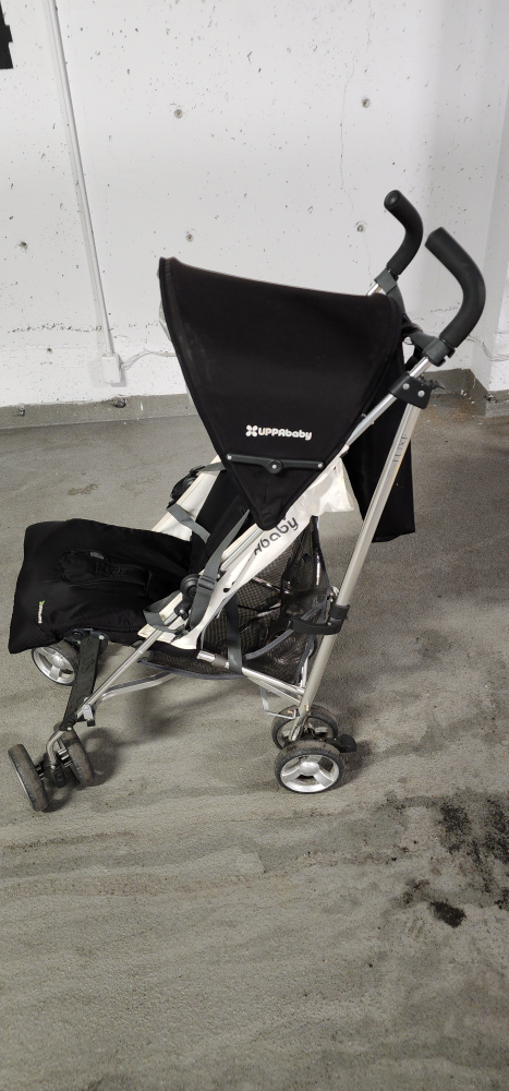 UPPA BABY UMBRELLA - photo 2