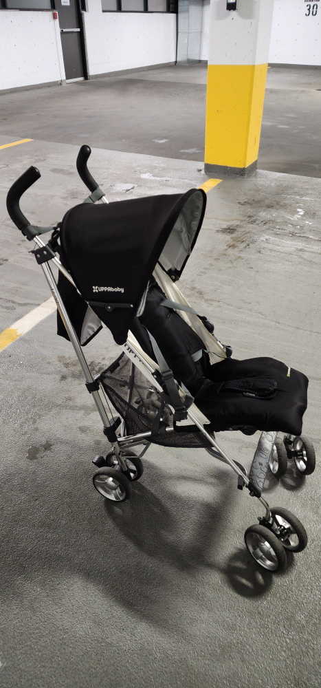 UPPA BABY UMBRELLA - photo 4