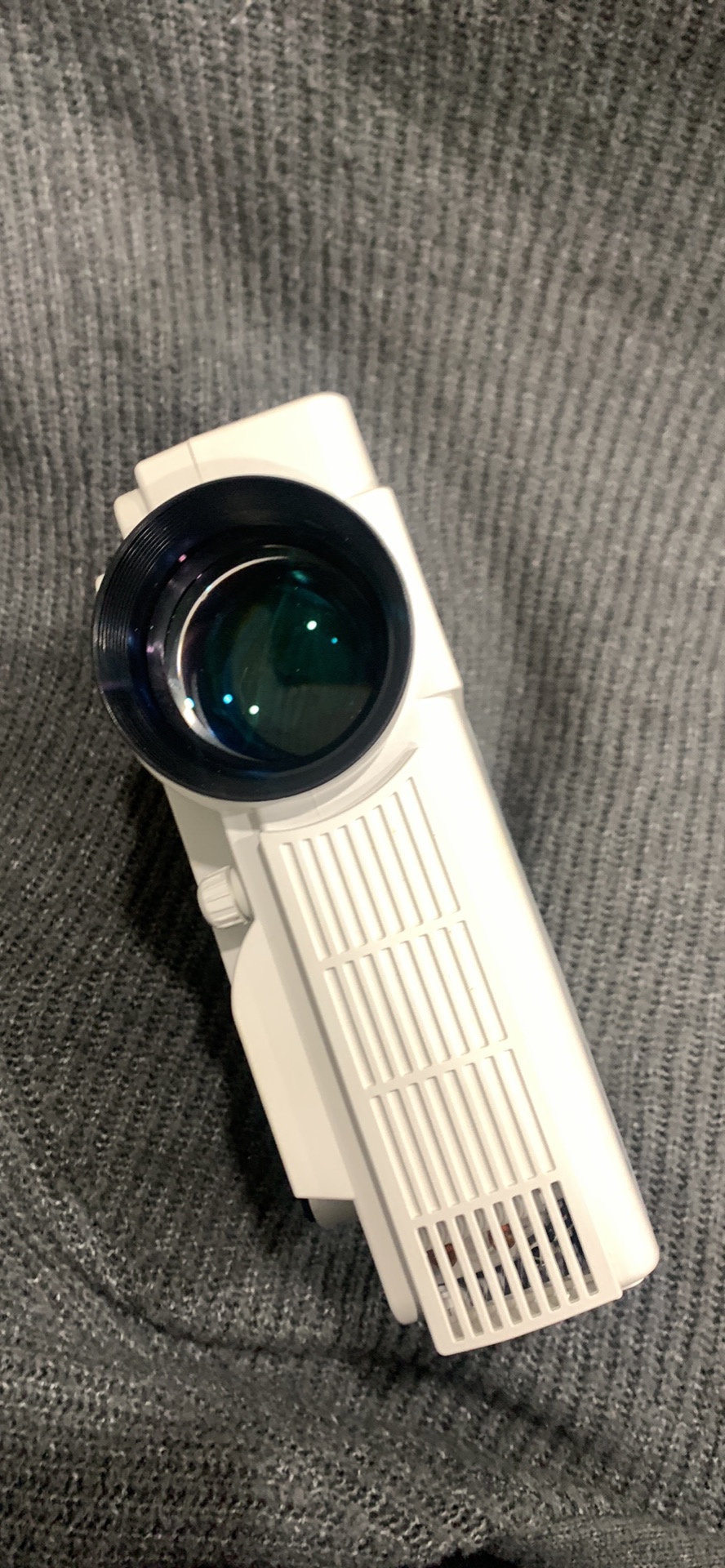 DRJ mini projector - photo 5