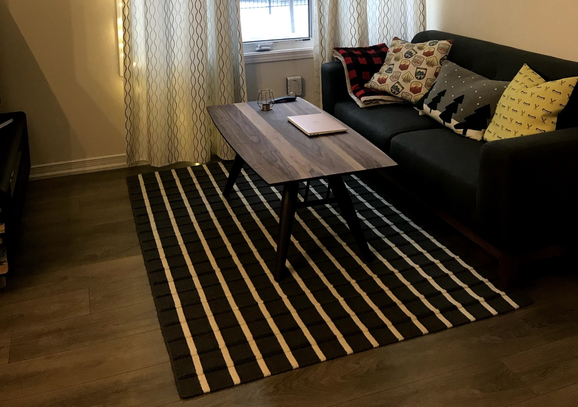 Rug for sale