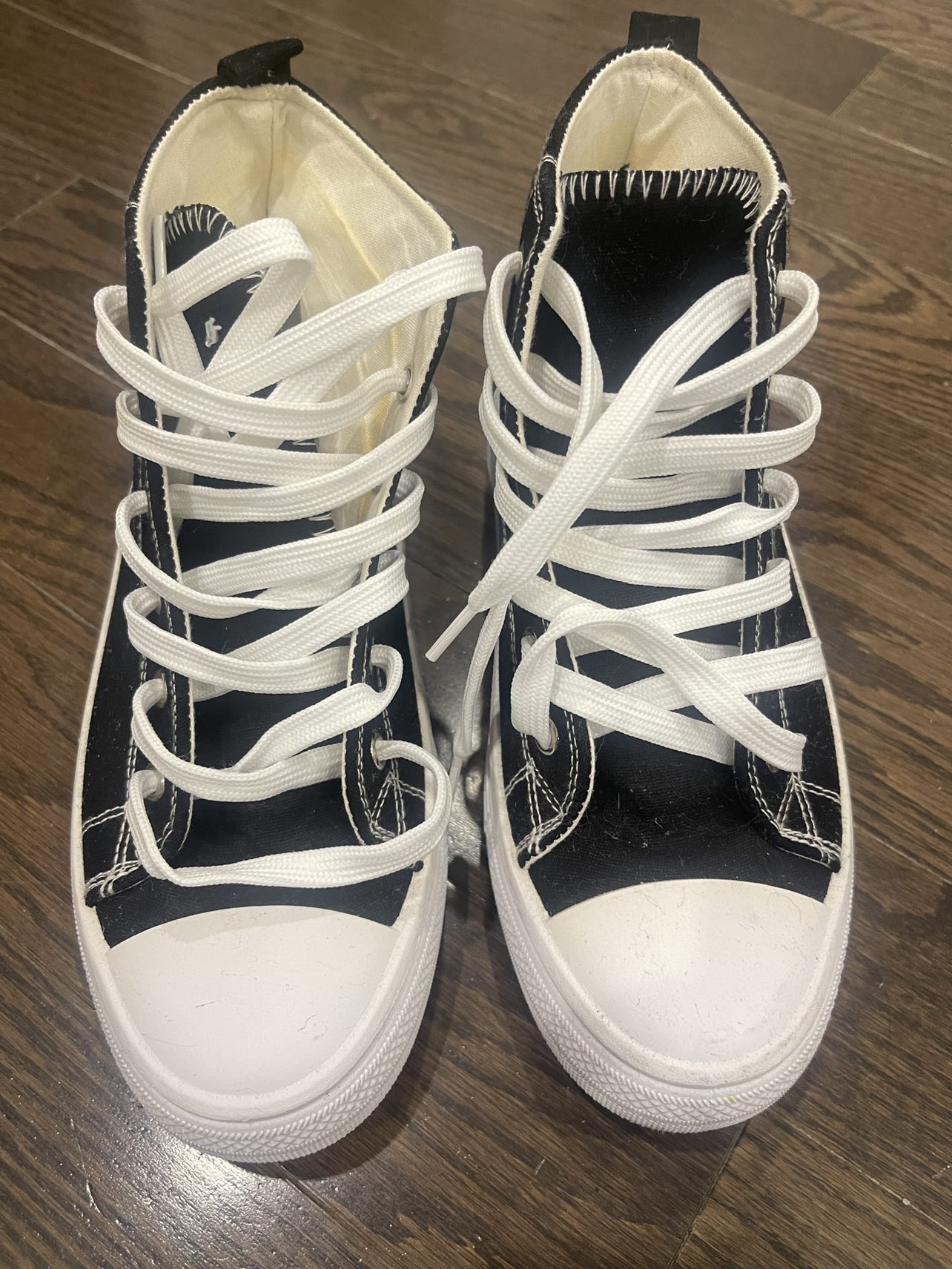 Urban Planet shoes