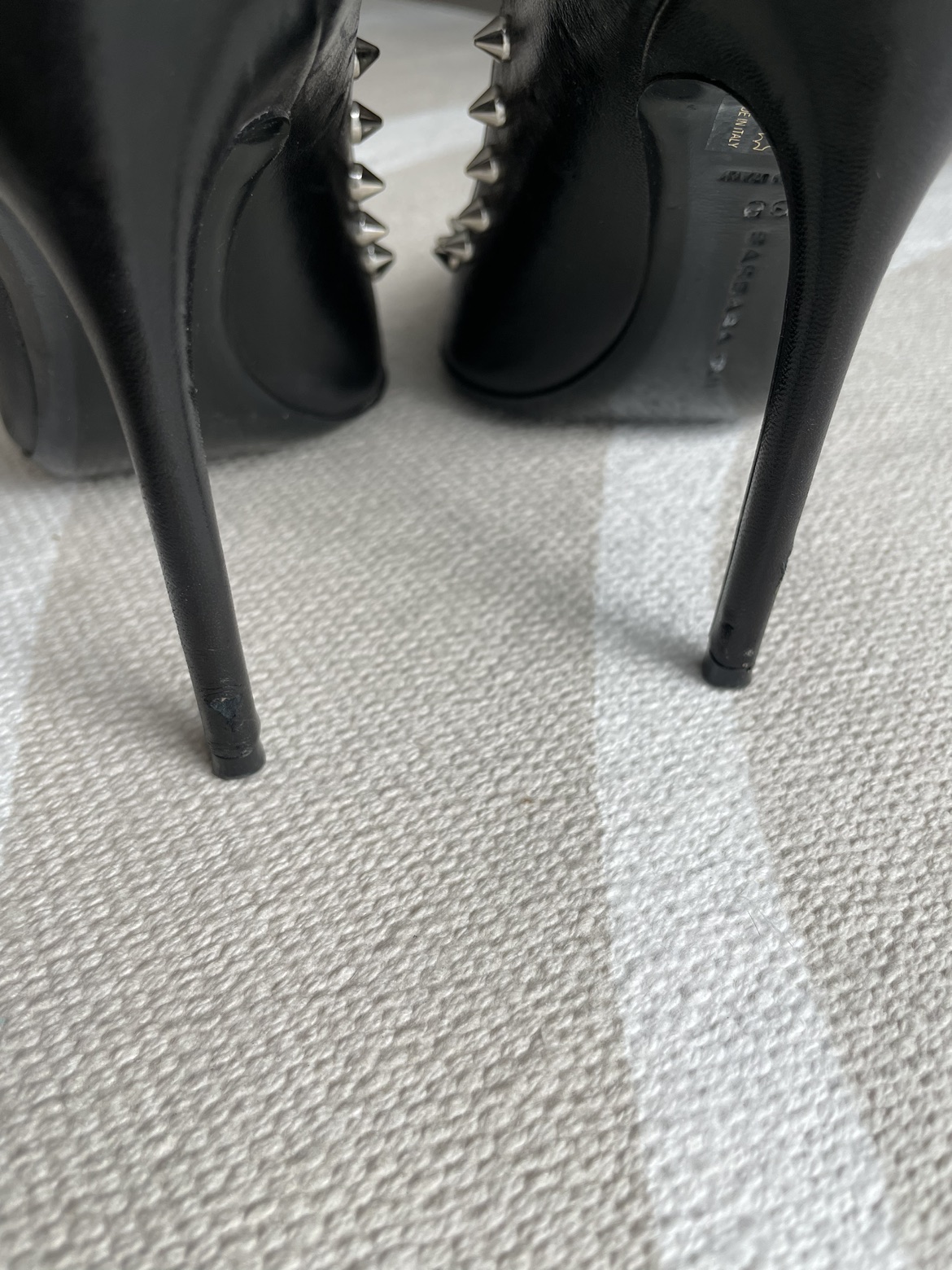 Barbara Bui Heels - photo 3