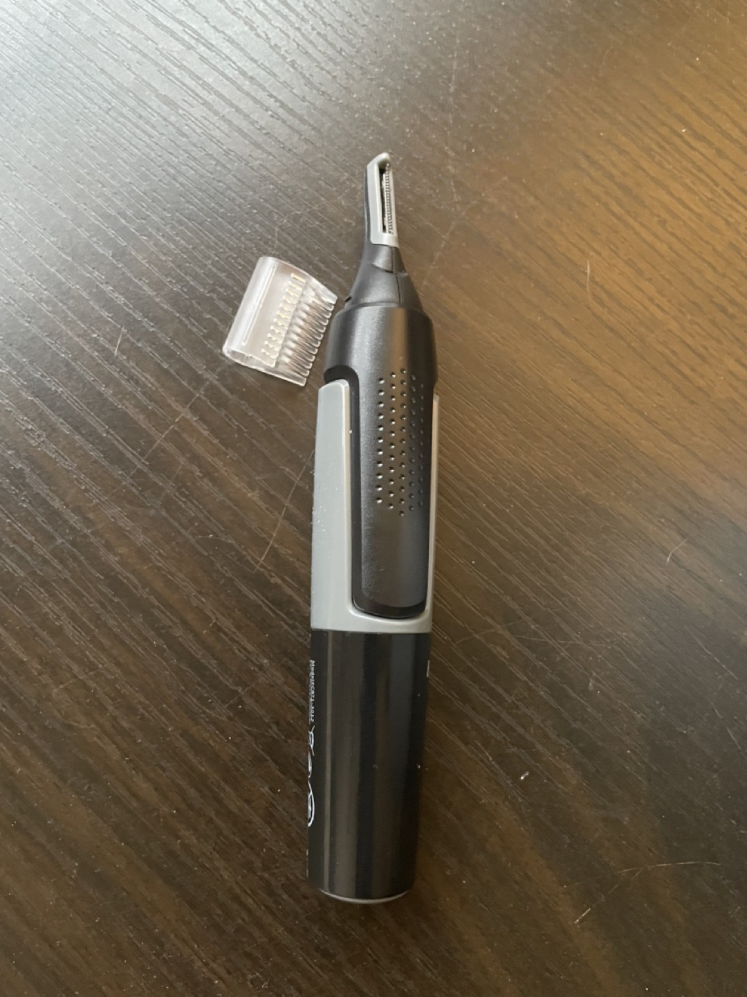 Beard trimmer thumbnail
