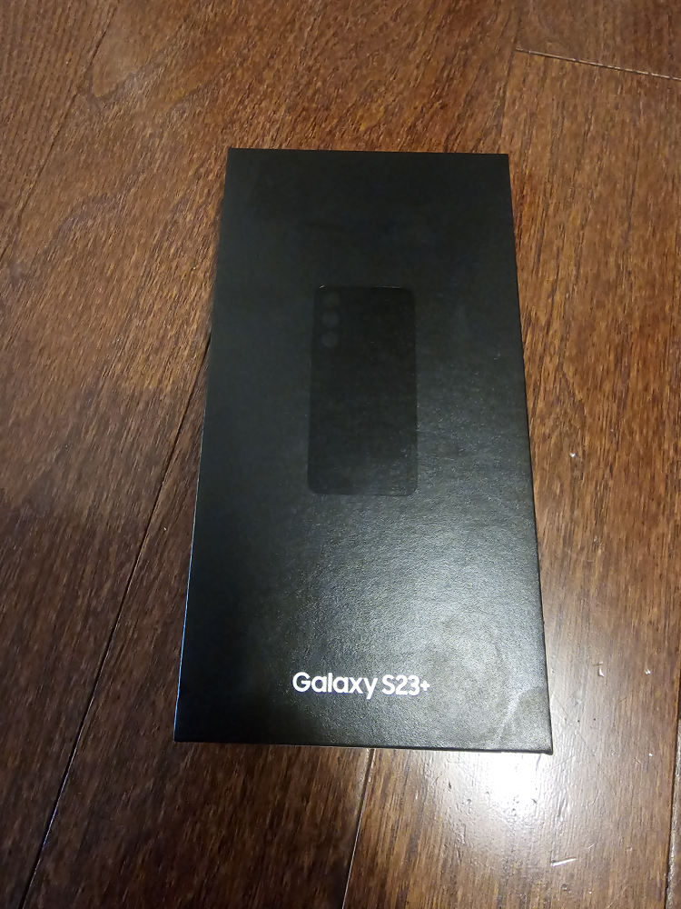 Samsung S23+(plus) 512gb BOXED $900 OBO