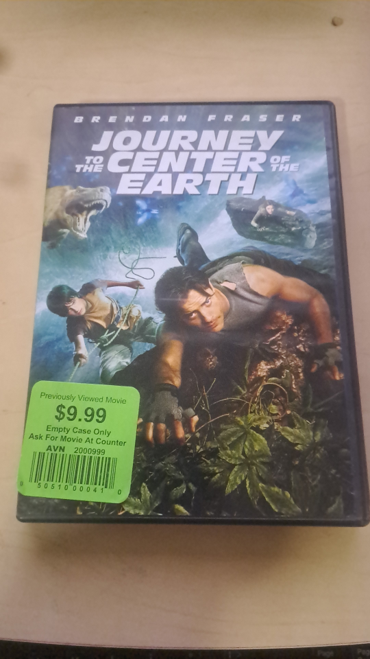 DVD Movies image indicator(6)