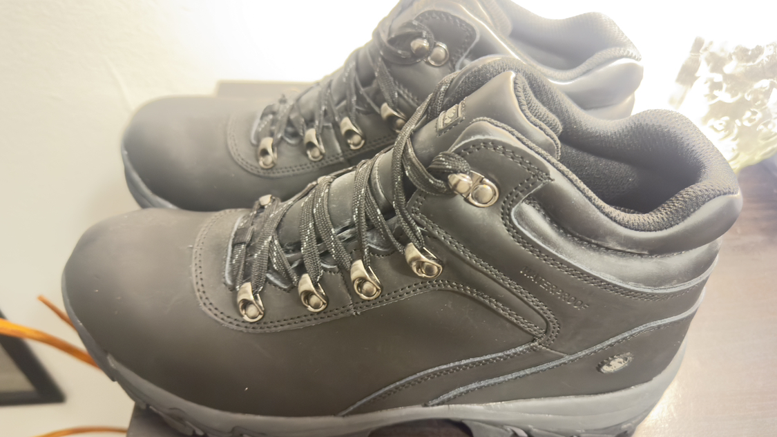 Brand new men northside upper shoe thumbnail