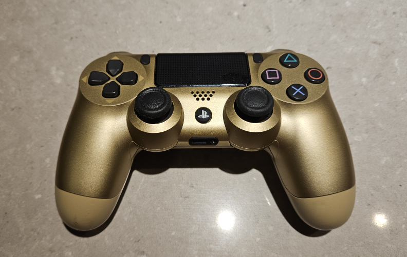 PS4 Controller in perfect working condition
