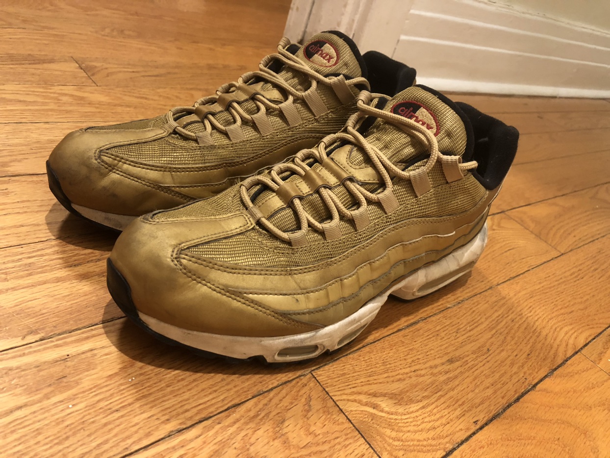 Air Max 95s thumbnail