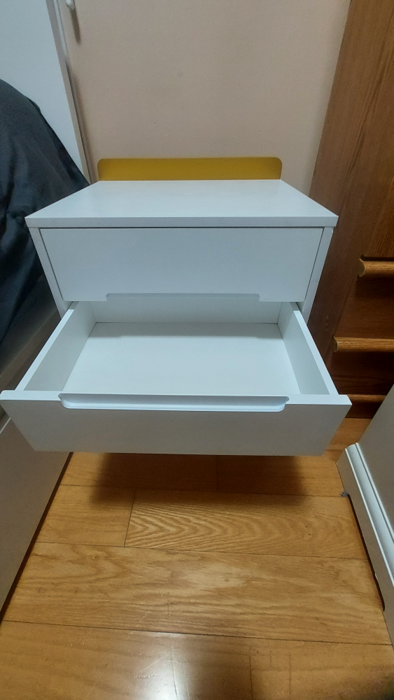 Bed side table / Night stand - photo 5