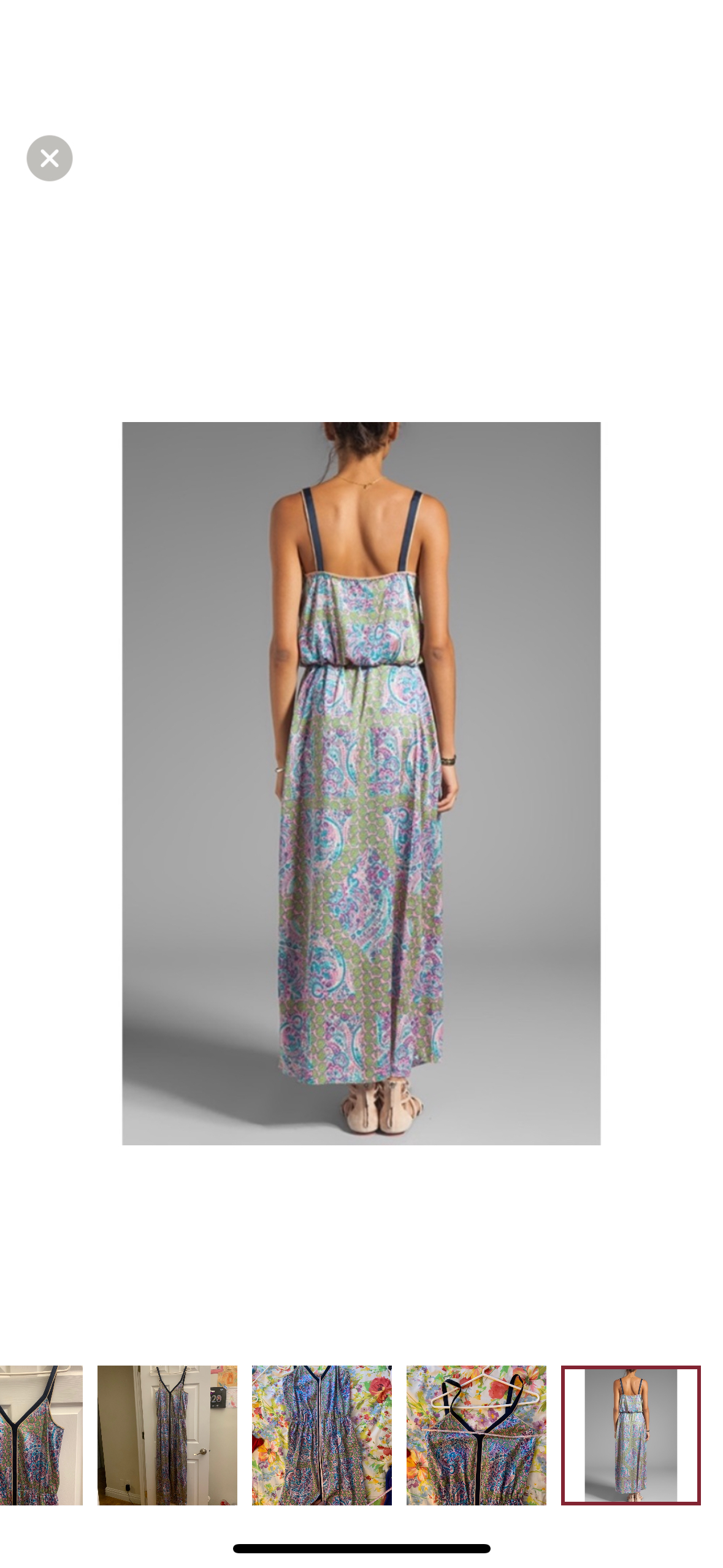 Perfect maxi dress image indicator(6)