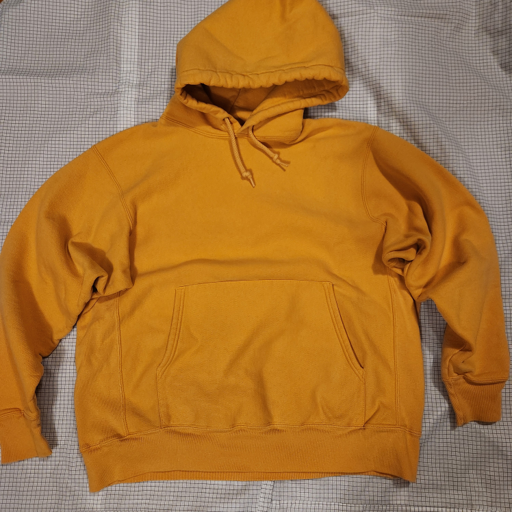 Champion Reverse Weave Hoodie thumbnail