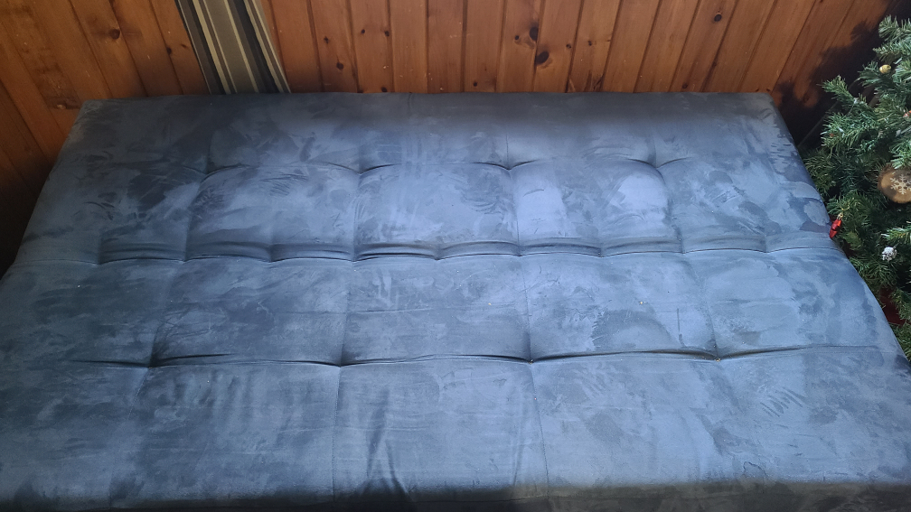 Ikea balkarp sleeper sofa - photo 2