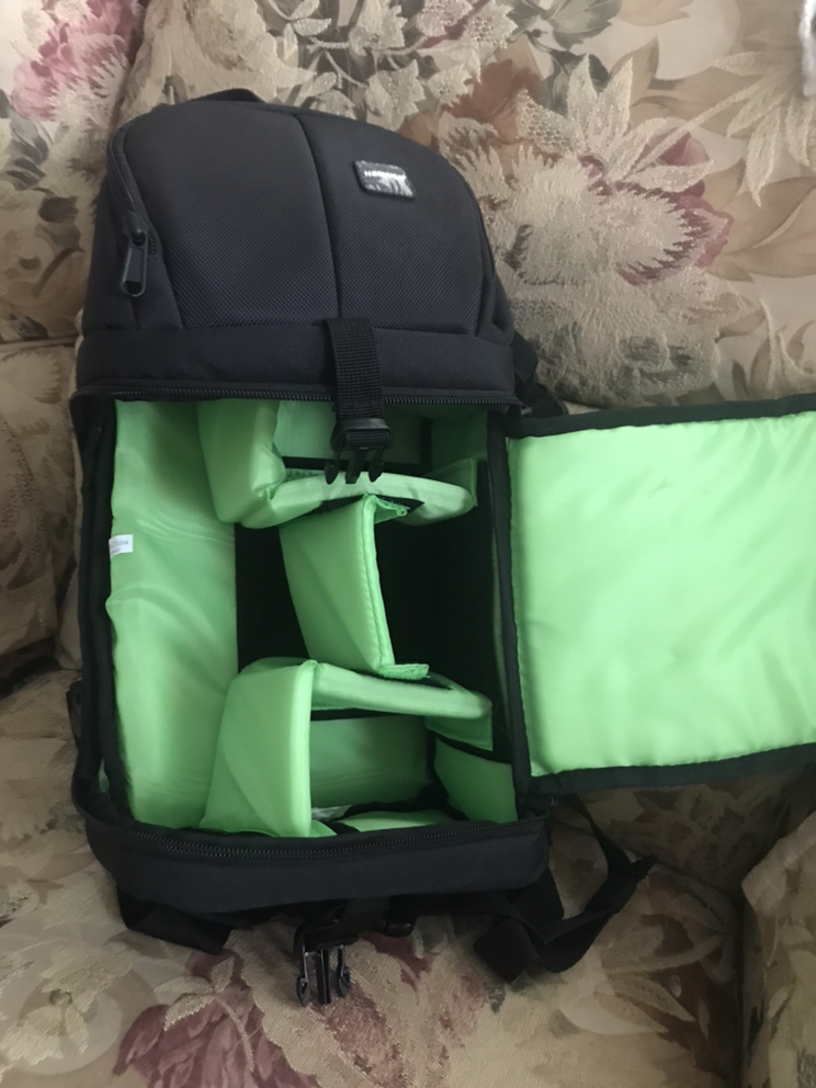 Neewer Sling Camera Bag image indicator(4)