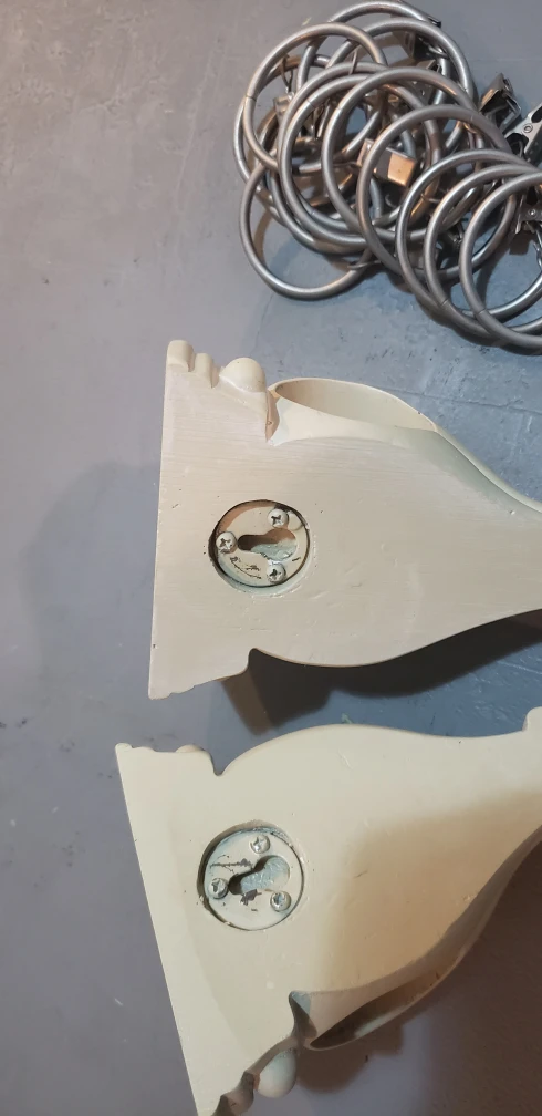 curtain rod holder hardware image indicator(2)