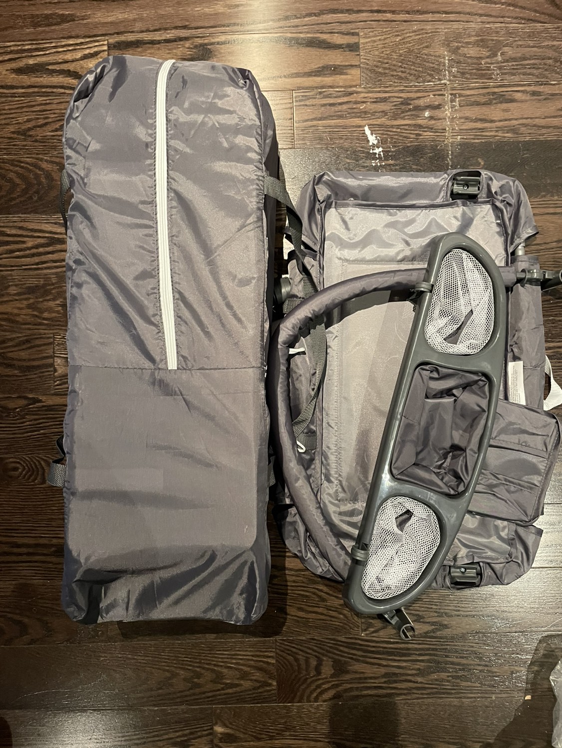 Livingbasics Playpen image indicator(3)