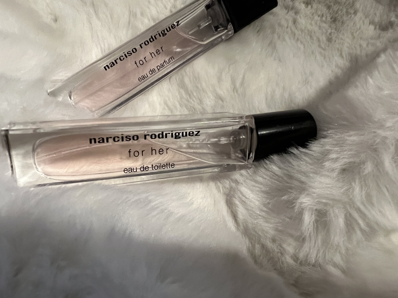 Narciso Rodriguez travel perfumes image indicator(8)