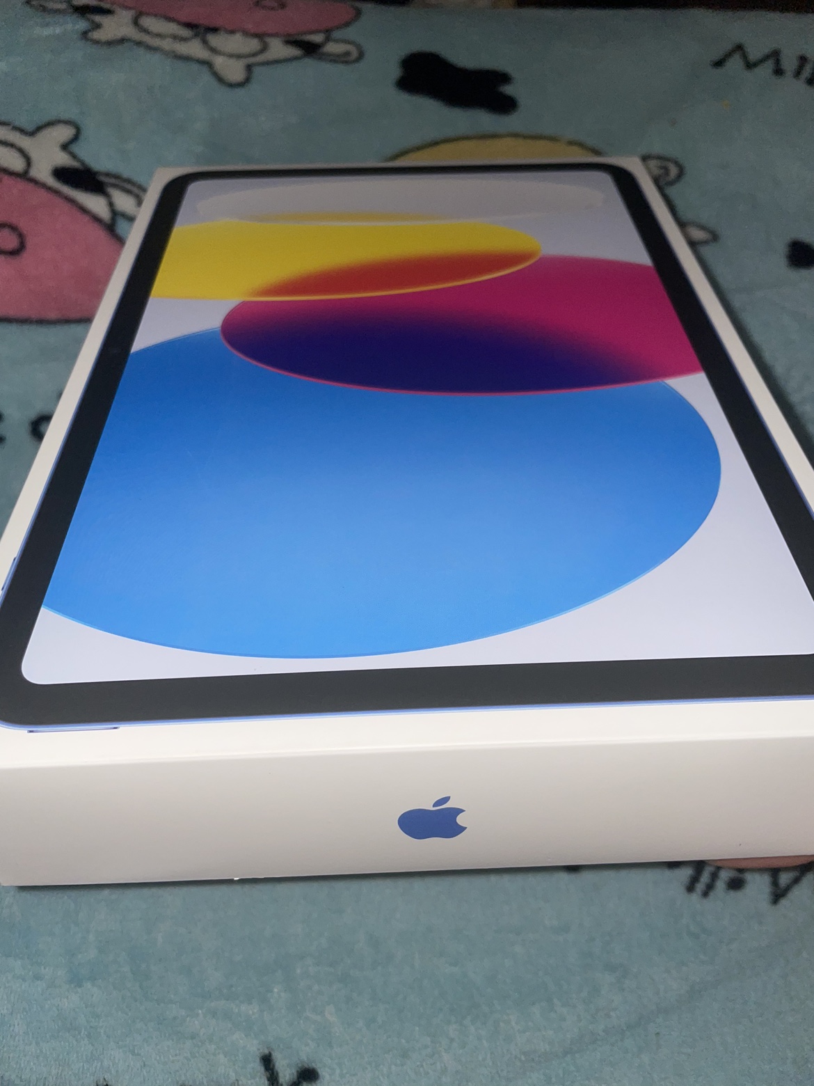 Brand new Ipad 10th generation wifi 64gb - photo 3